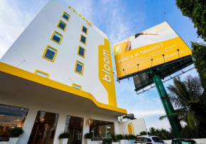 Bloom Hotel - Bengaluru Airport